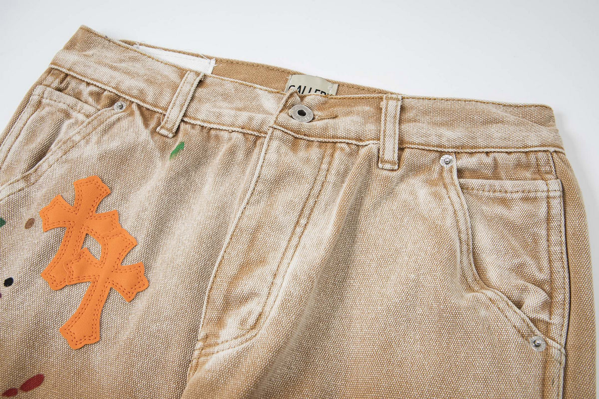 Chrome Hearts Hose 8200