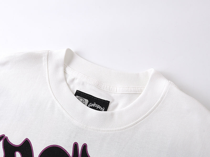 Godspeed T-Shirt 3115