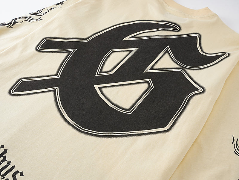 Sweat-shirt Godspeed 3103