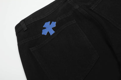 Chrome Hearts Pantalon 8158