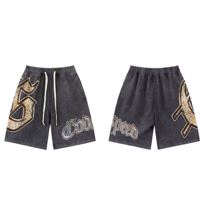 Godspeed NEUE Shorts 8678