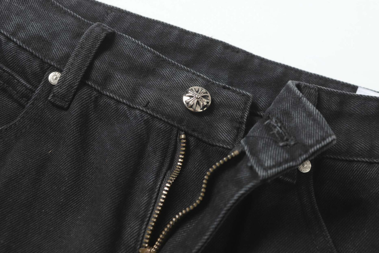 Chrome Hearts Hosen 9981