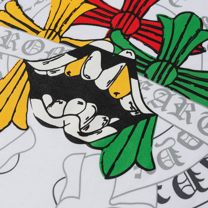 Chrome Hearts Neue T-Shirts 2239