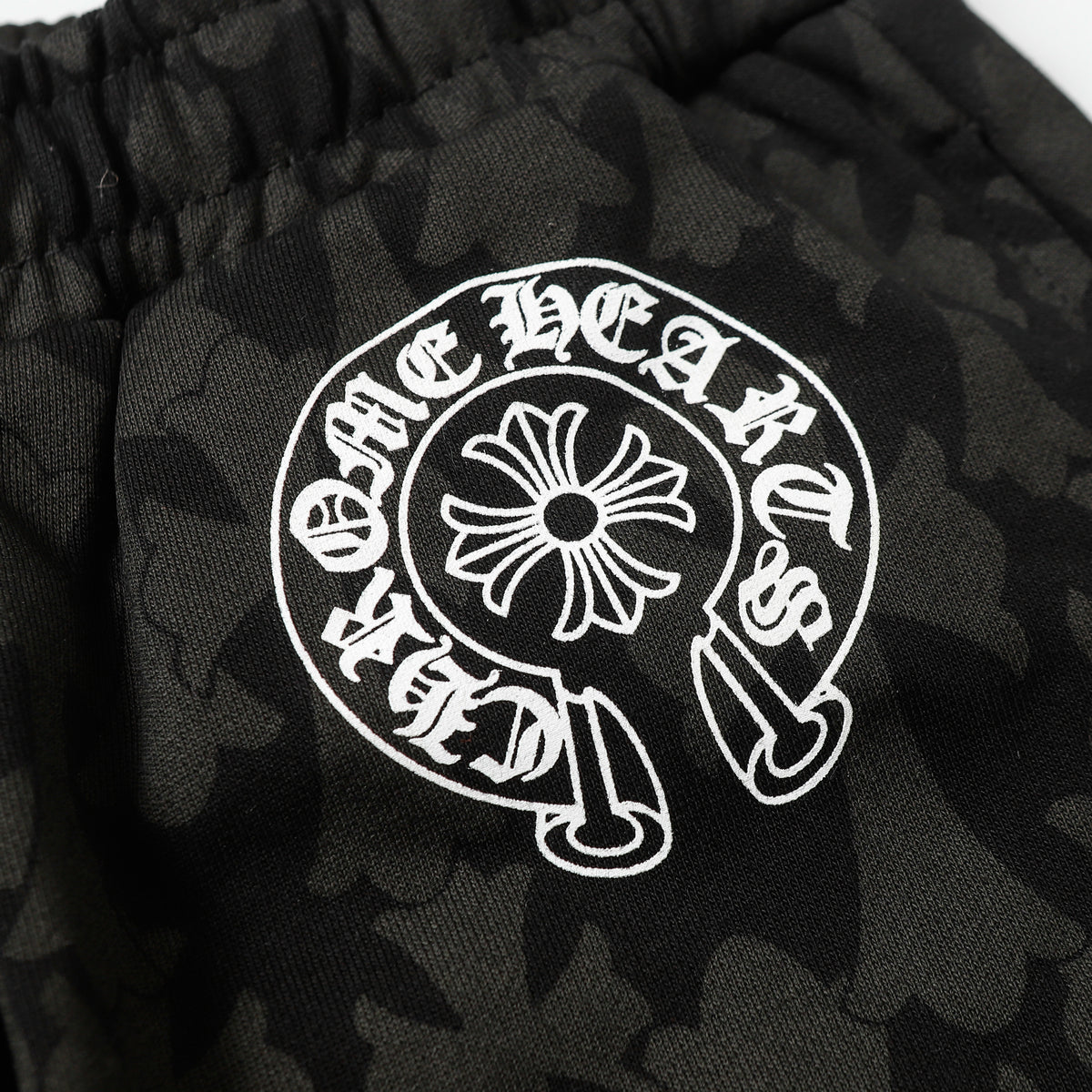 Chrome Hearts Hosen-Set 1021