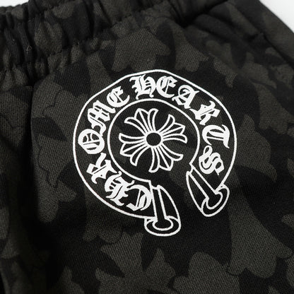 Chrome Hearts Hosen-Set 1021