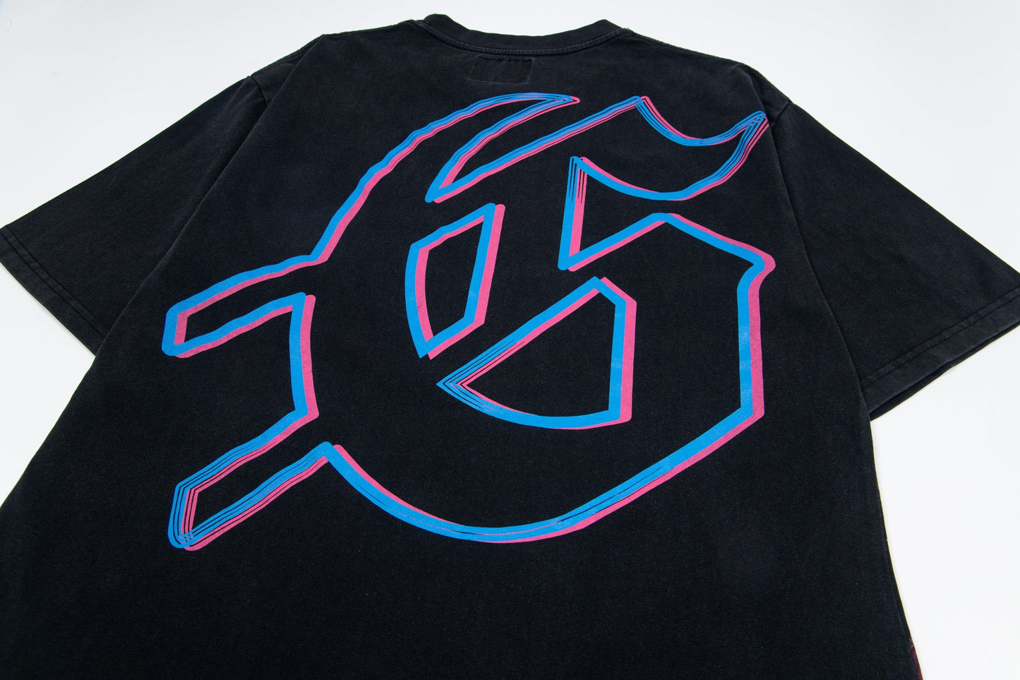 Godspeed T-Shirt G57