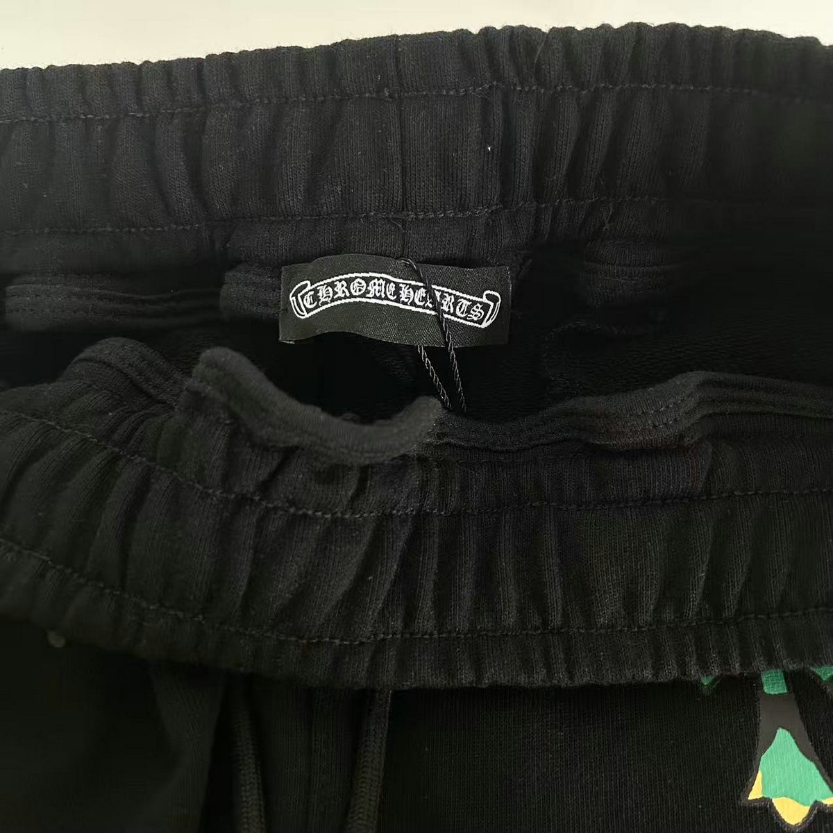 Chrome Hearts Neue Shorts D303