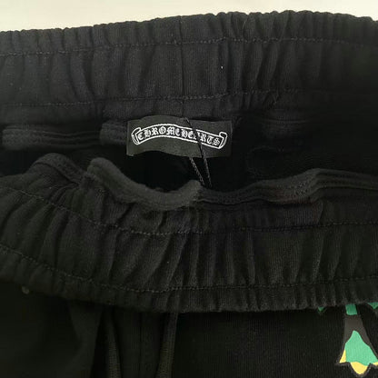 Chrome Hearts Neue Shorts D303