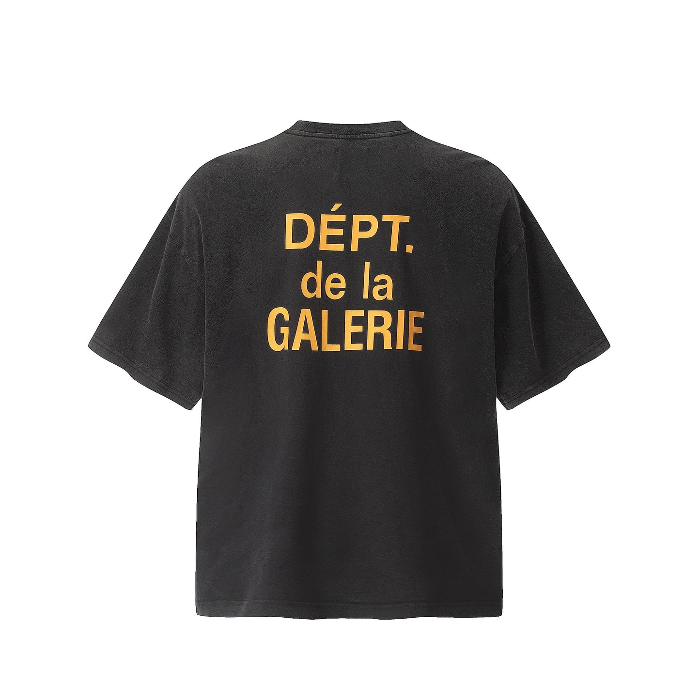 GALLERY DEPT Neues T-Shirt D78
