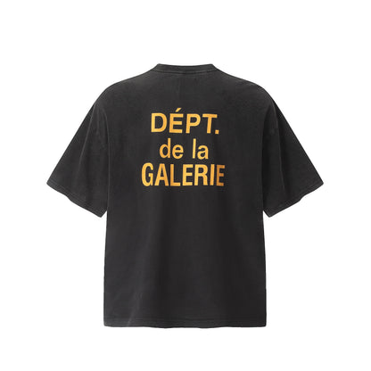 GALLERY DEPT Neues T-Shirt D78