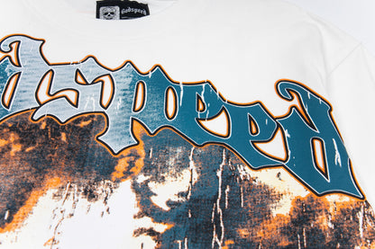 Godspeed T-Shirt G07