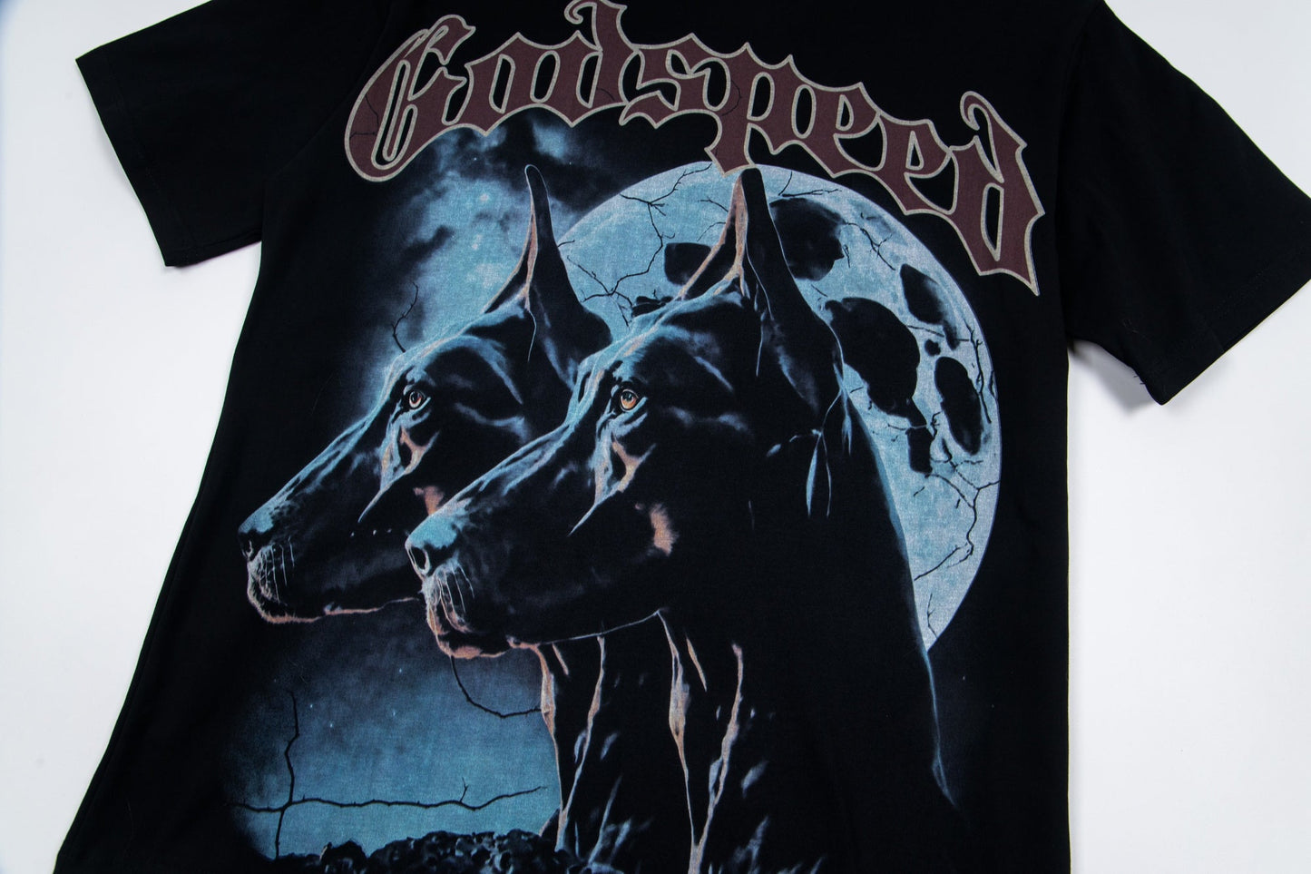 Godspeed T-Shirt G28
