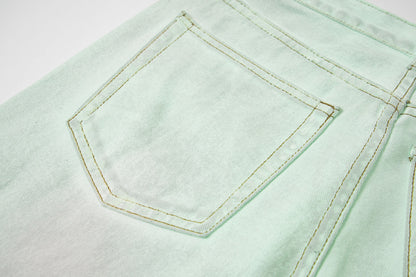 Chrome Hearts NEUE Hose 8182