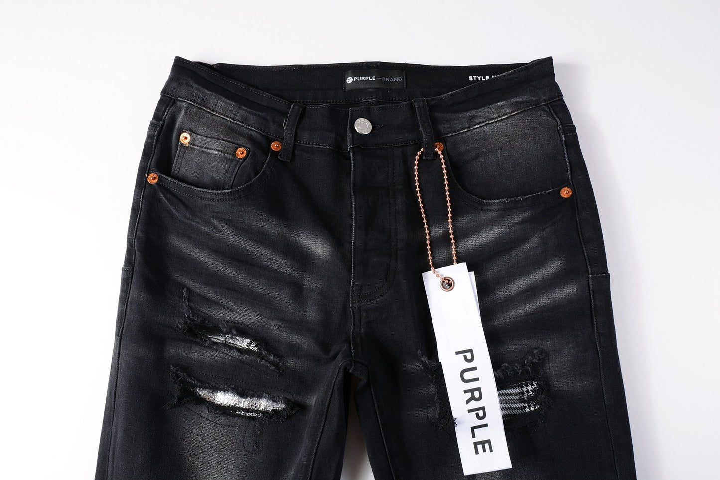 LILA JEANS 9001