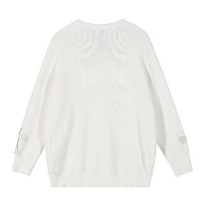 Chrome Hearts Sweatshirt Q41