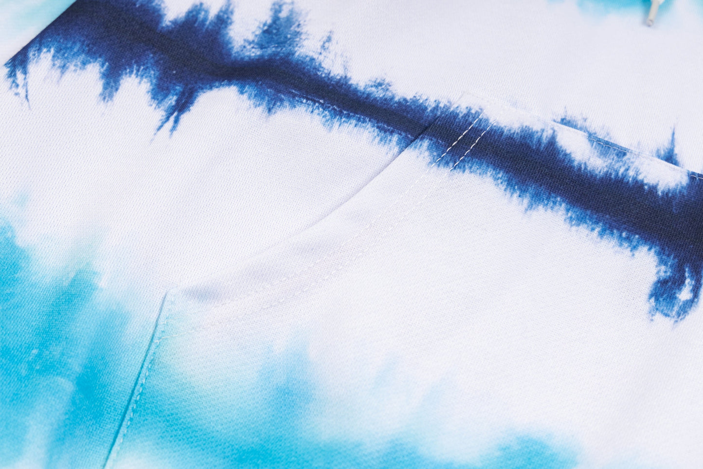 GALLERY DEPT Nouveau sweat à capuche