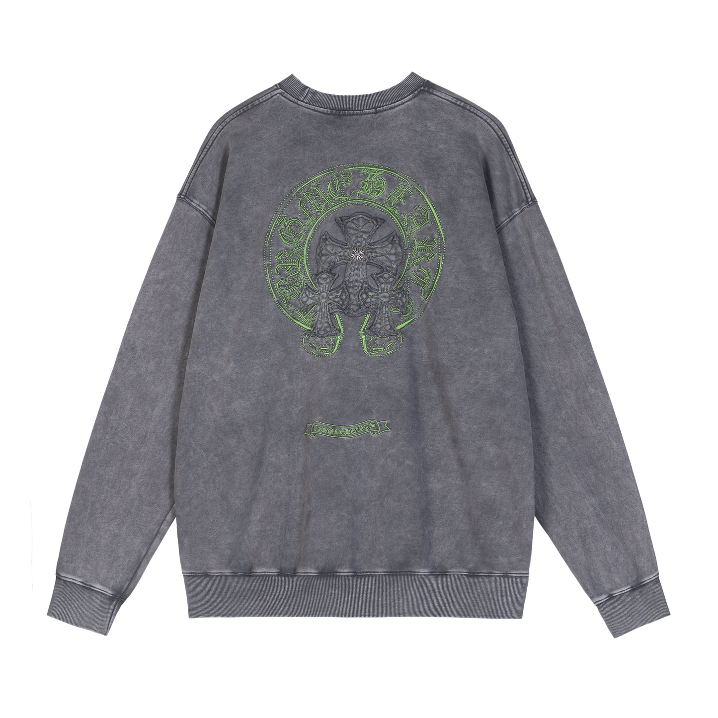 Sweat-shirt Chrome Hearts TQ29