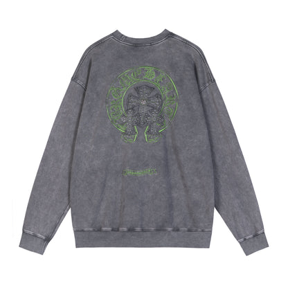 Sweat-shirt Chrome Hearts TQ29