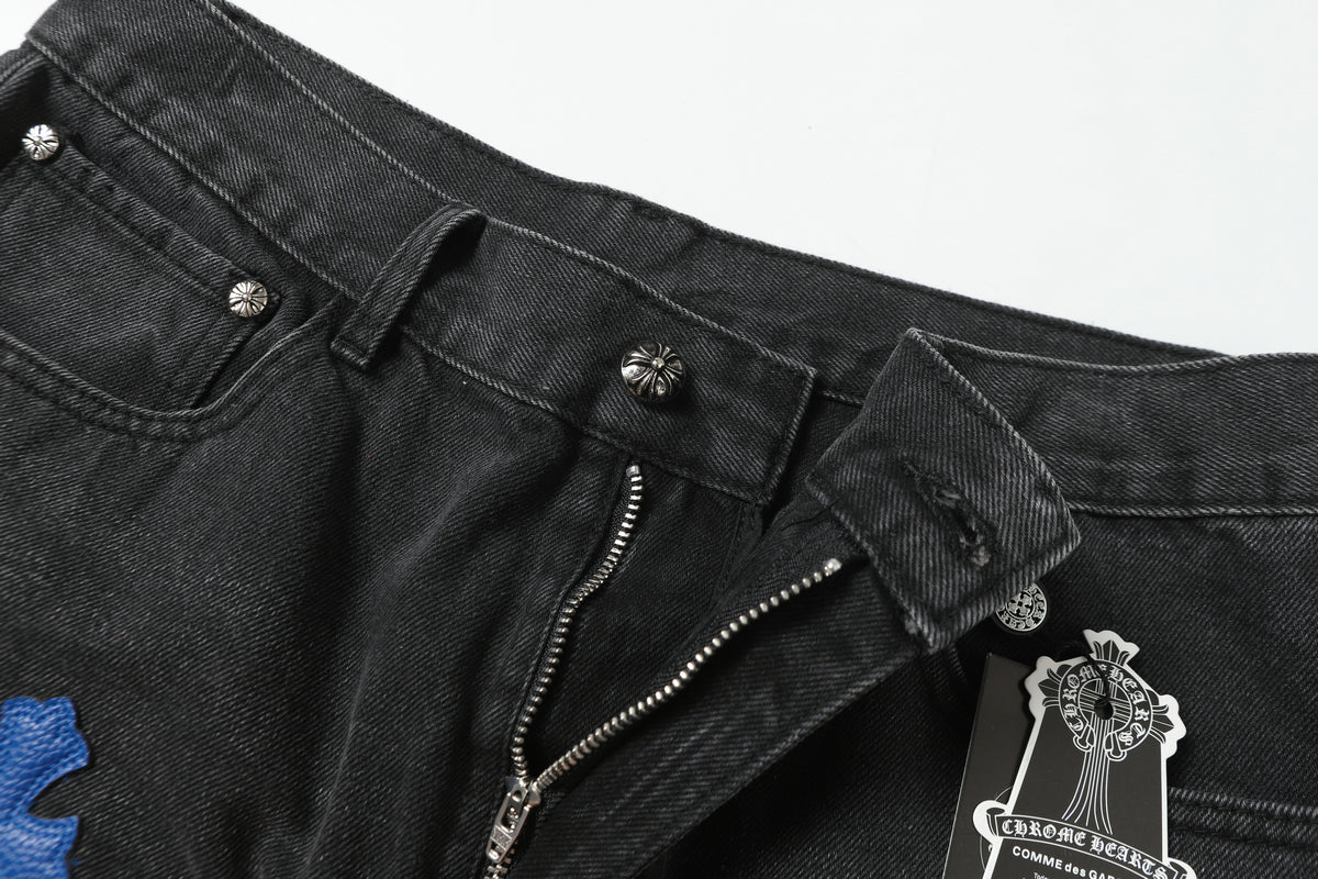 Chrome Hearts Hose 302