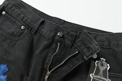 Chrome Hearts Hose 302