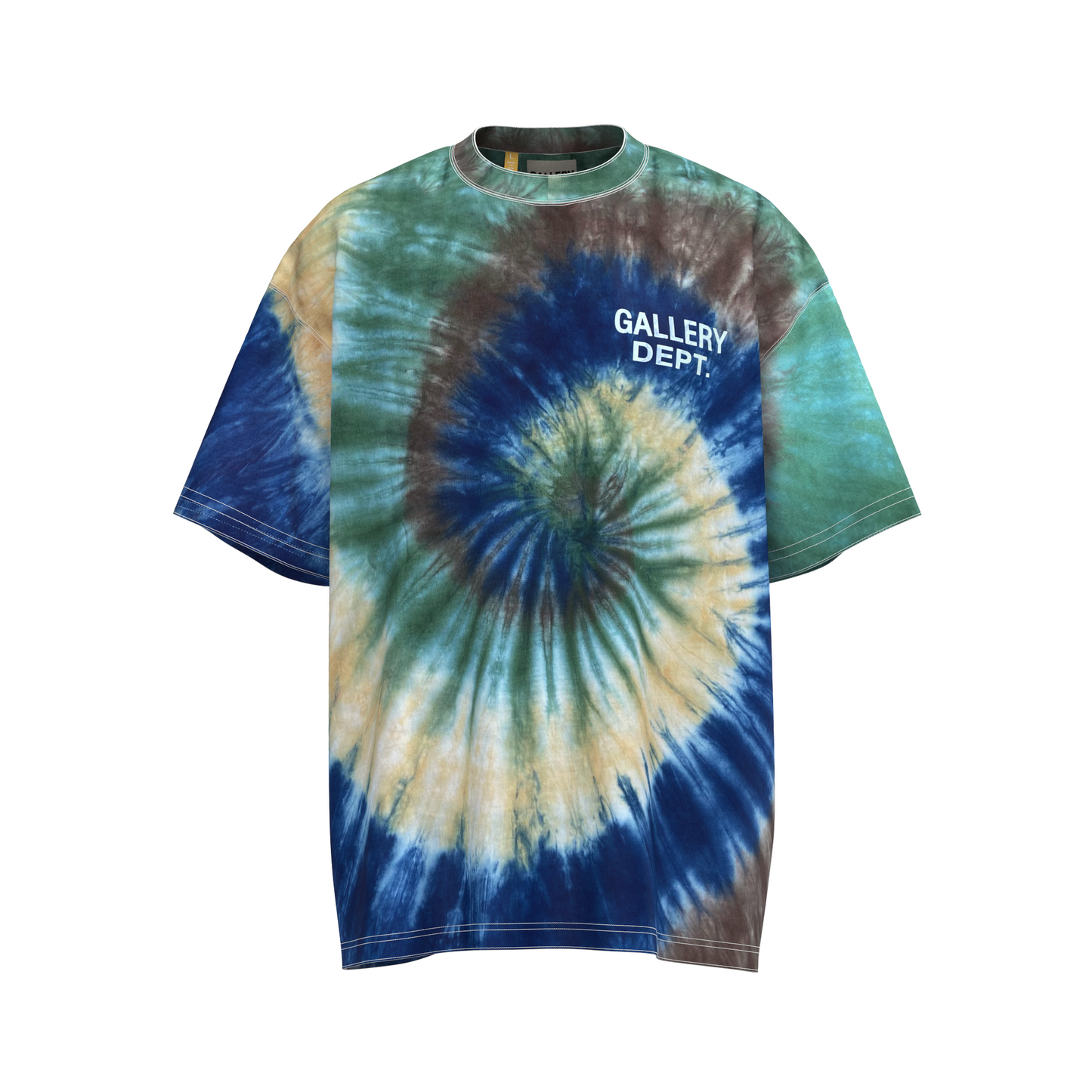 GALLERY DEPT Neues T-Shirt D100