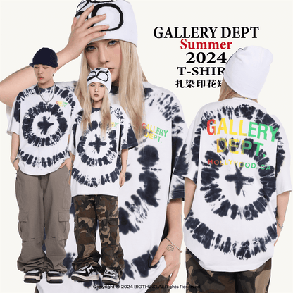 GALLERY DEPT Neues T-Shirt D86
