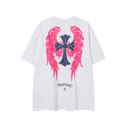 Chrome Hearts Neue T-Shirts 2269