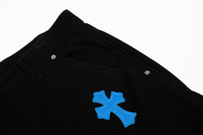 Chrome Hearts Nouveau pantalon 8097