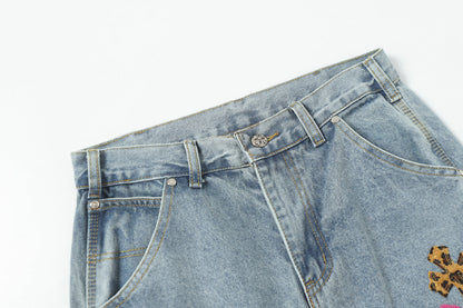 Chrome Hearts Neue Shorts 201