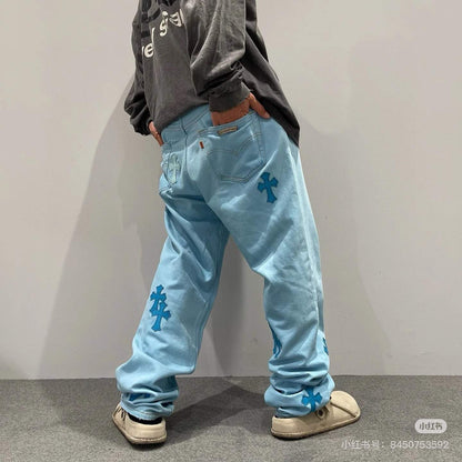 Chrome Hearts Hose 8145