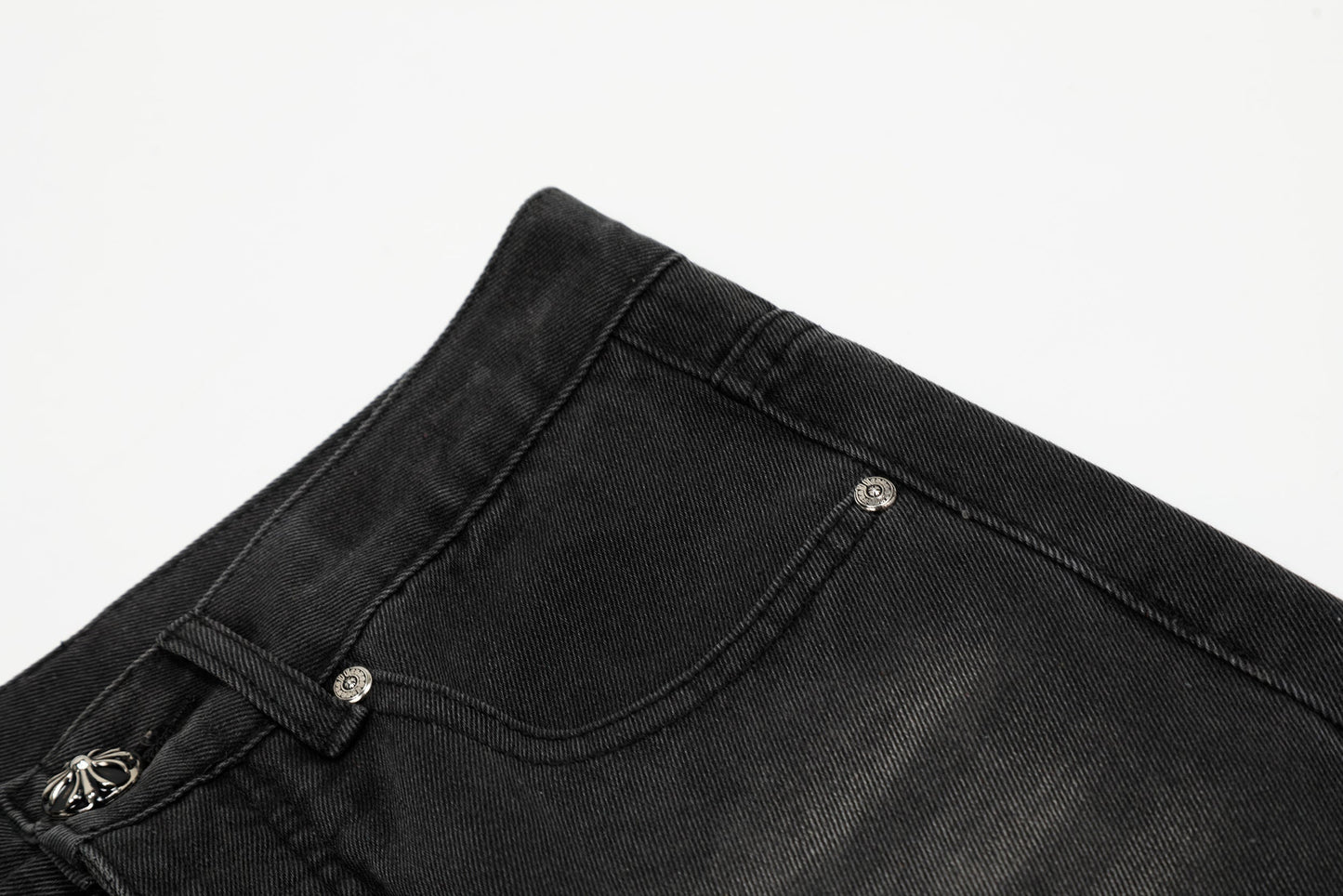 Chrome Hearts NEUE Hose 8094