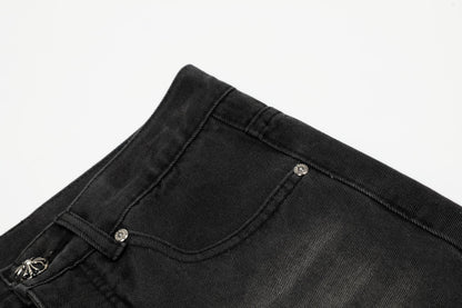 Chrome Hearts NEUE Hose 8094