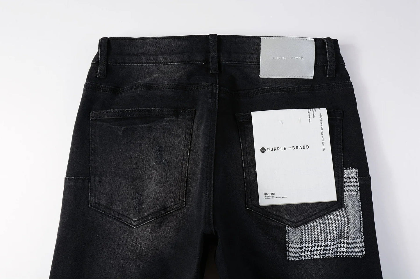 LILA JEANS 9001