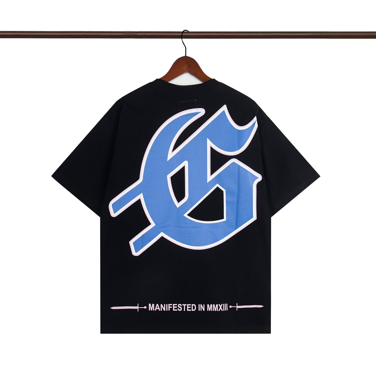 T-shirt Godspeed G72