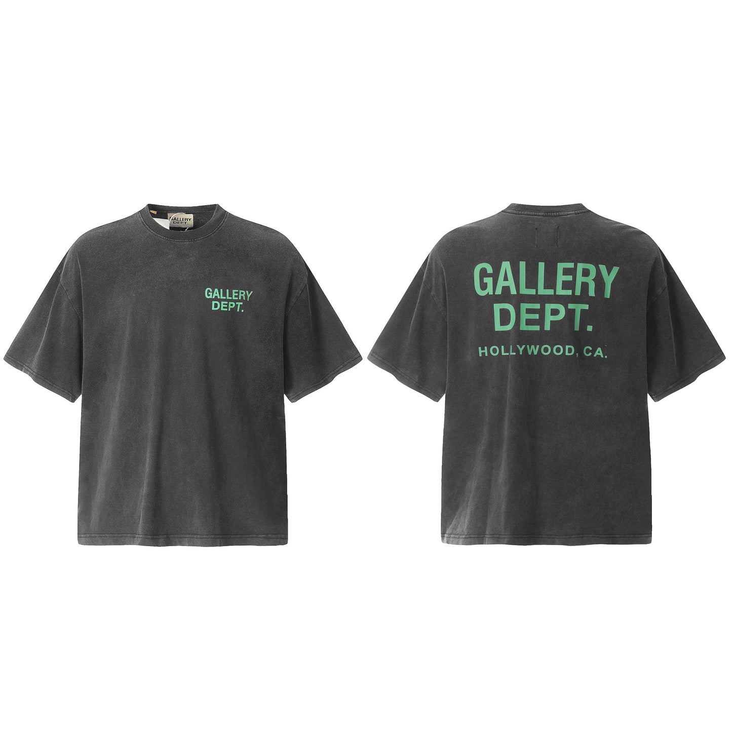 GALLERY DEPT Neues T-Shirt D14
