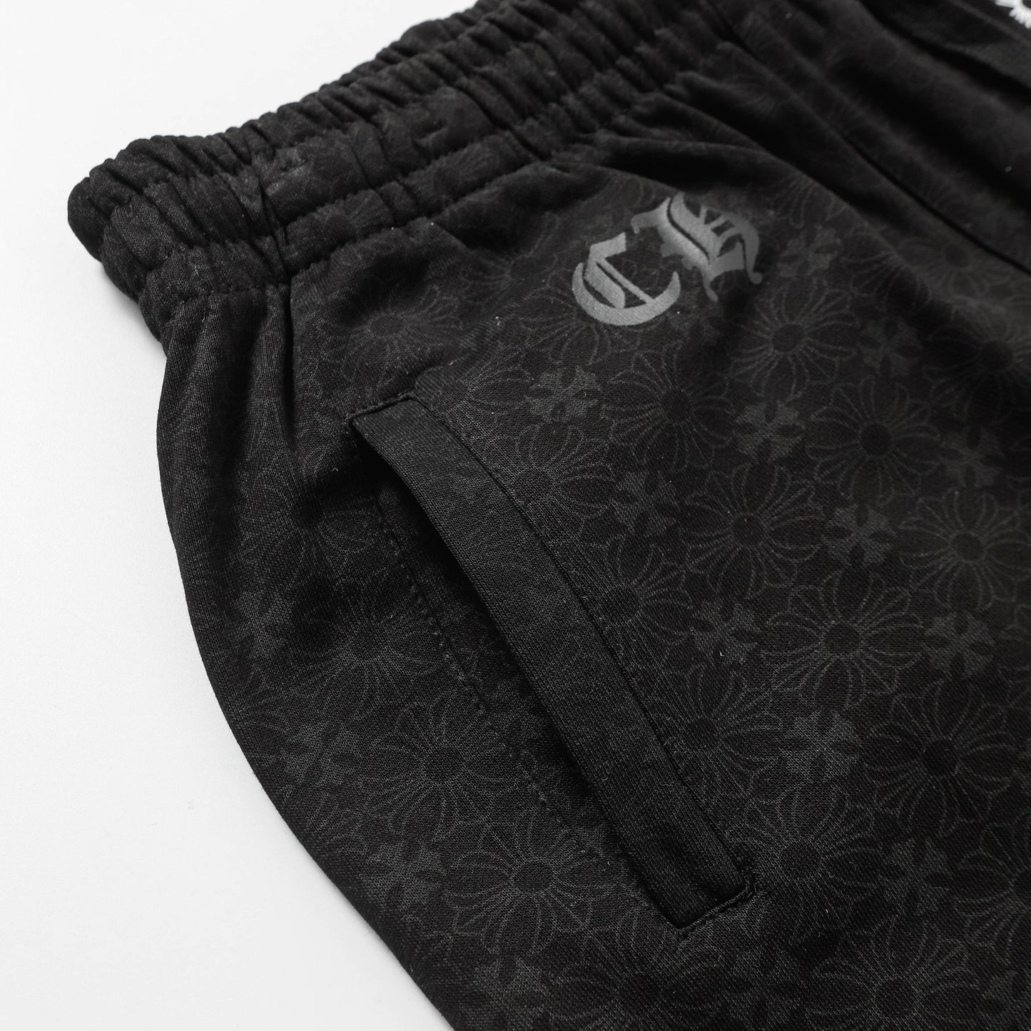 Chrome Hearts Neue Shorts A1119