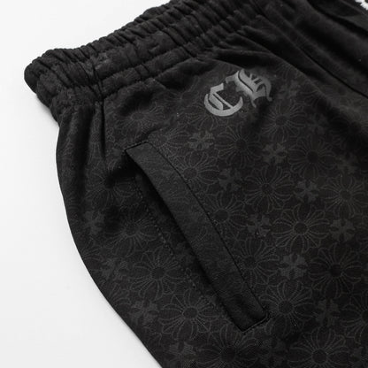 Chrome Hearts Neue Shorts A1119