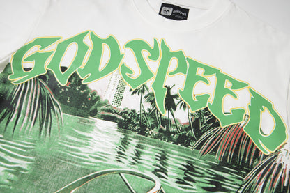 T-shirt Godspeed G71