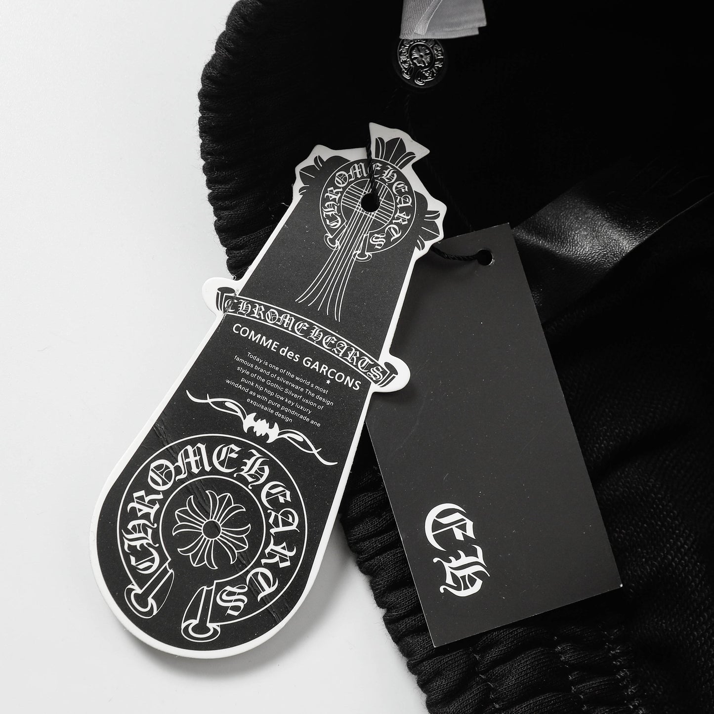 Chrome Hearts Neue Shorts A1152