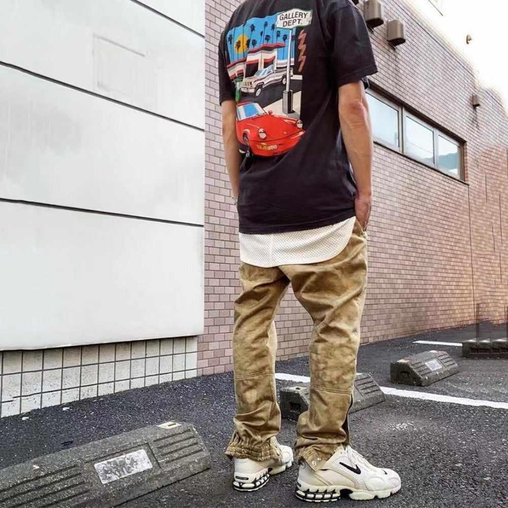 GALLERY DEPT Neues T-Shirt D17