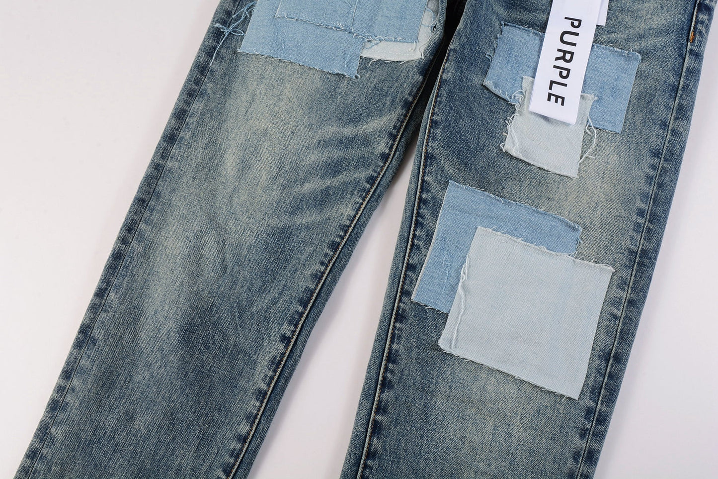 LILA JEANS 9015