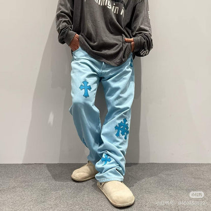 Chrome Hearts Hose 8145