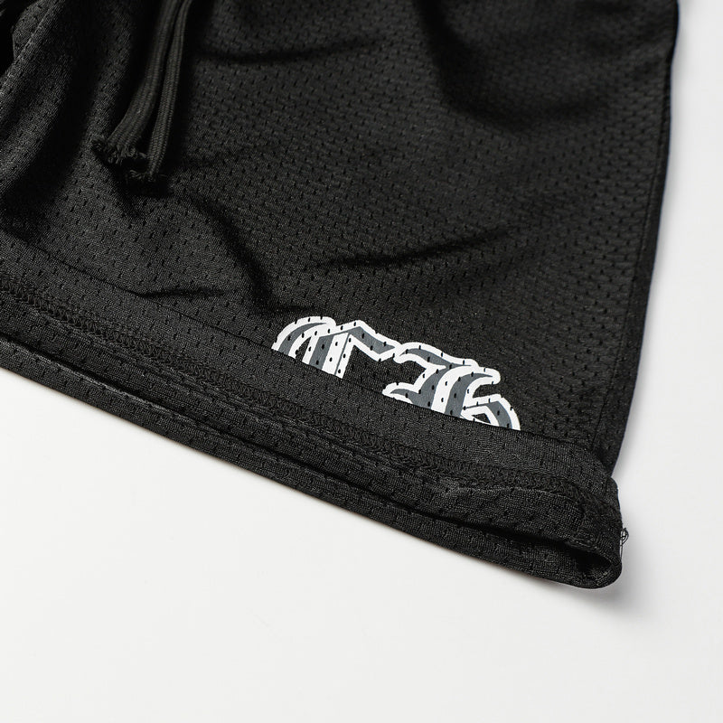 Maillot en maille Chrome Hearts Matty Boy Stadium 9996