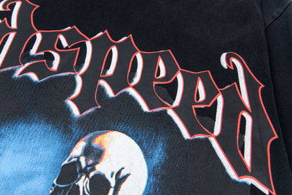 T-shirt Godspeed G42