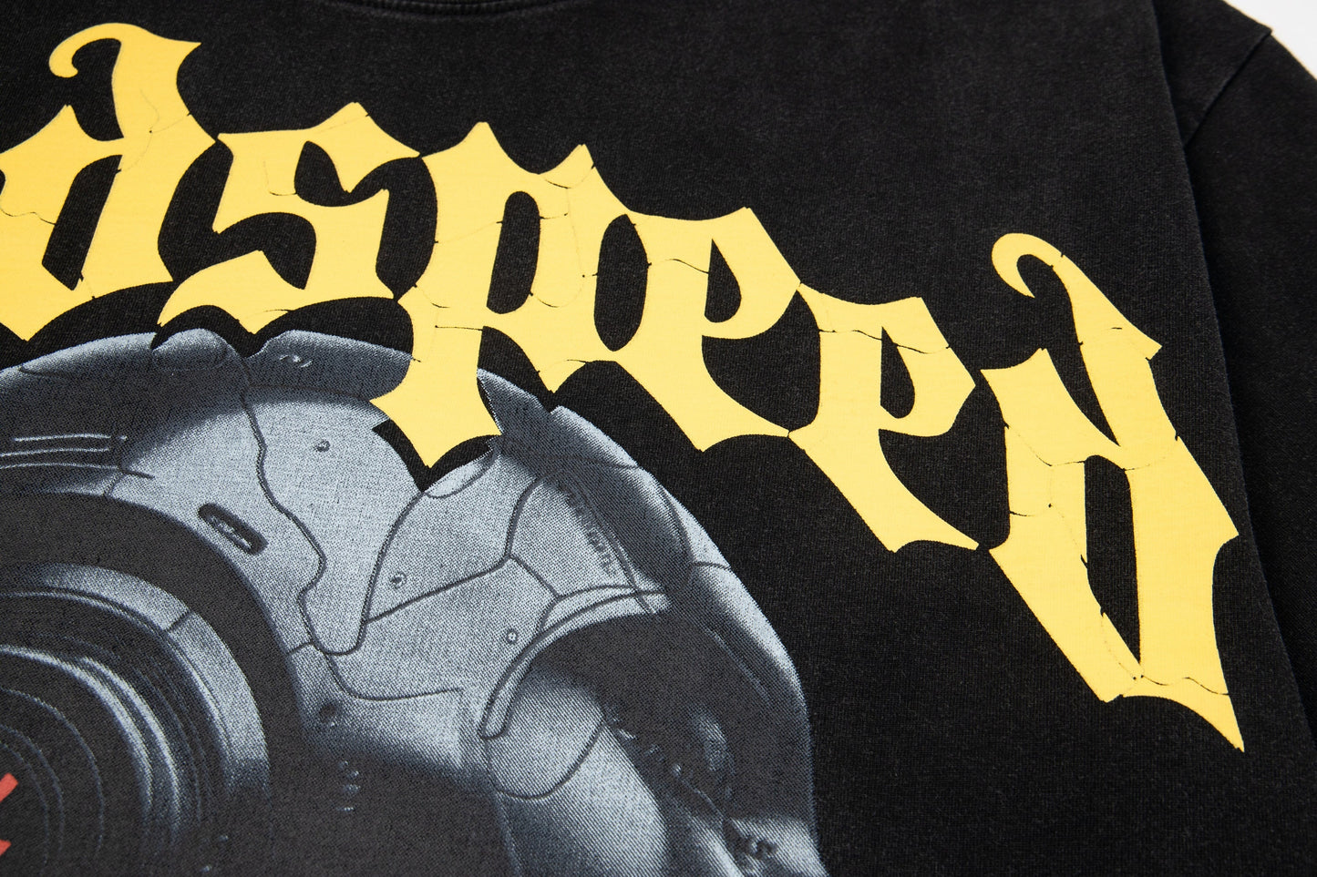 T-shirt Godspeed G09