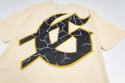 T-shirt Godspeed G34