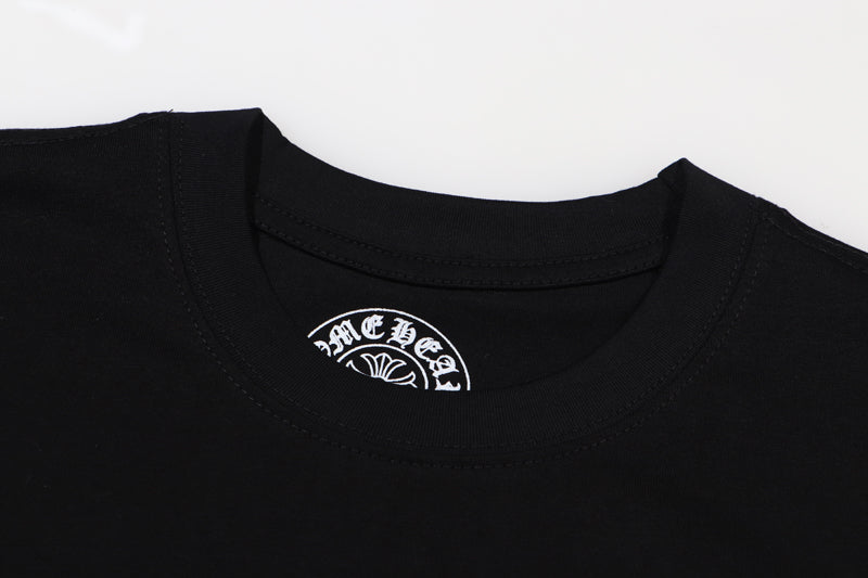 T-shirts Chrome Hearts 6127