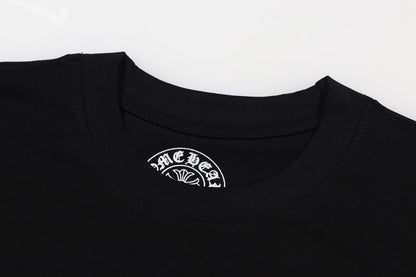 T-shirts Chrome Hearts 6127