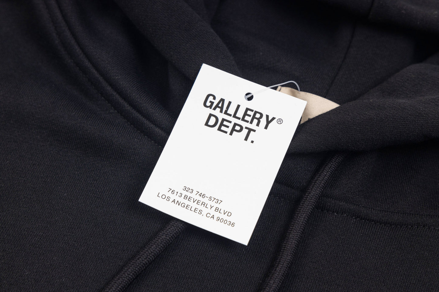 GALLERY DEPT  Neuer Hoodie