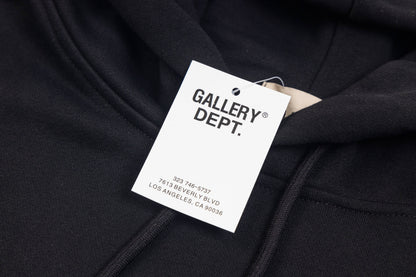 GALLERY DEPT  Neuer Hoodie